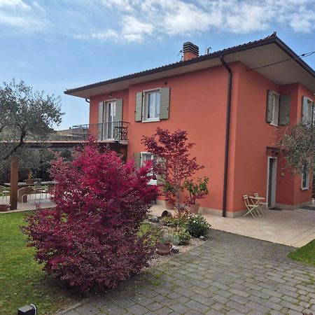 Il Melograno Bed & Breakfast Garda  Exterior foto