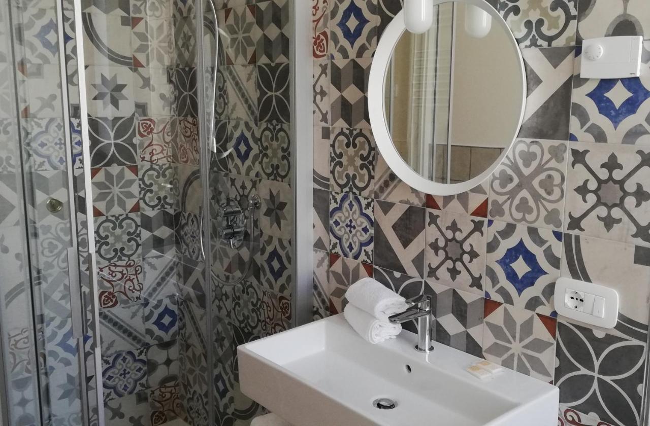 Il Melograno Bed & Breakfast Garda  Exterior foto