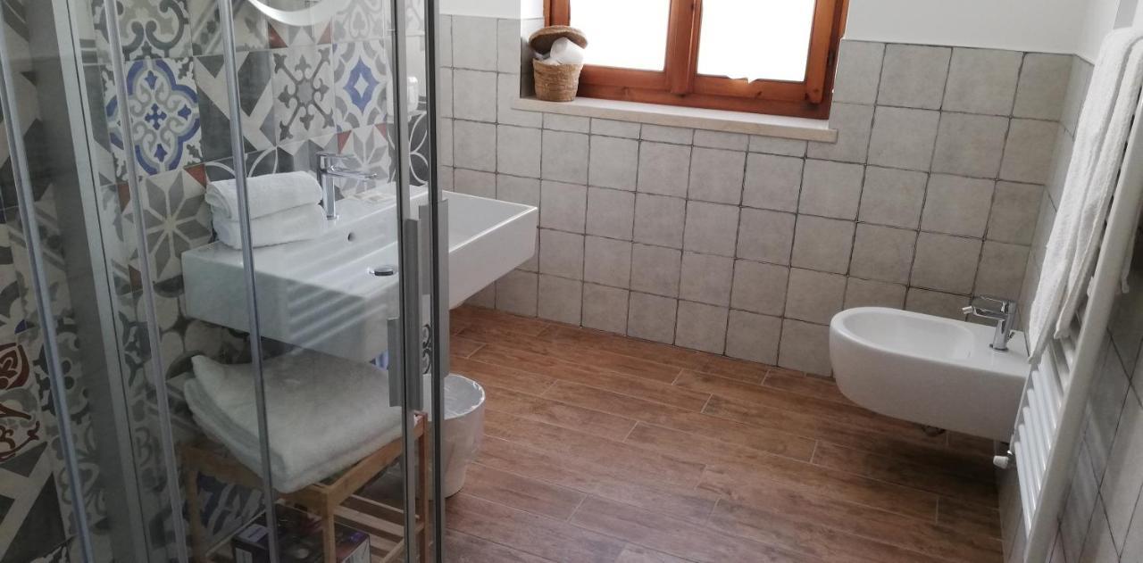 Il Melograno Bed & Breakfast Garda  Exterior foto