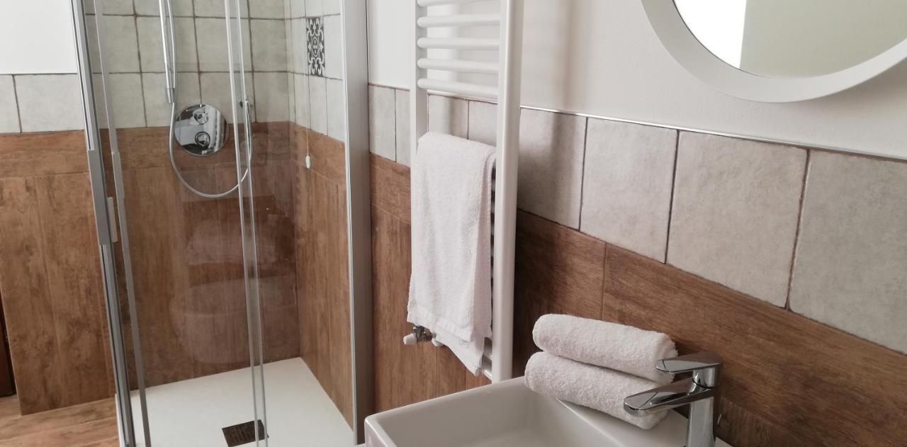 Il Melograno Bed & Breakfast Garda  Exterior foto