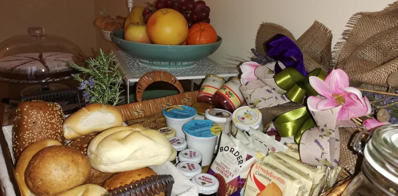 Il Melograno Bed & Breakfast Garda  Exterior foto