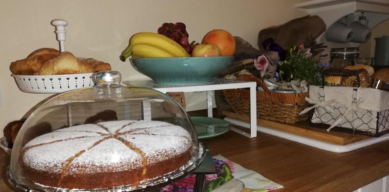 Il Melograno Bed & Breakfast Garda  Exterior foto