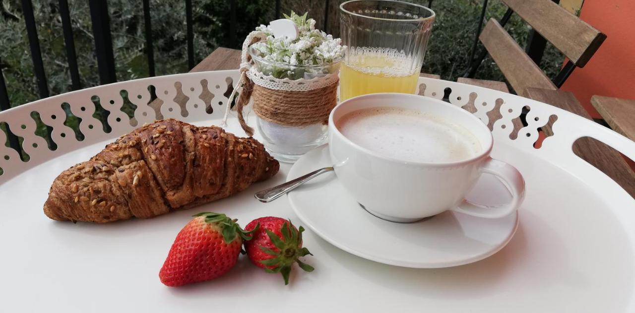 Il Melograno Bed & Breakfast Garda  Exterior foto