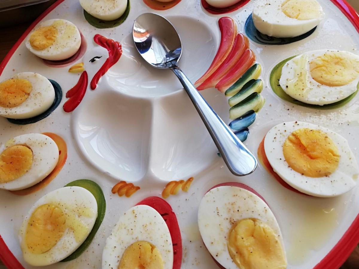 Il Melograno Bed & Breakfast Garda  Exterior foto