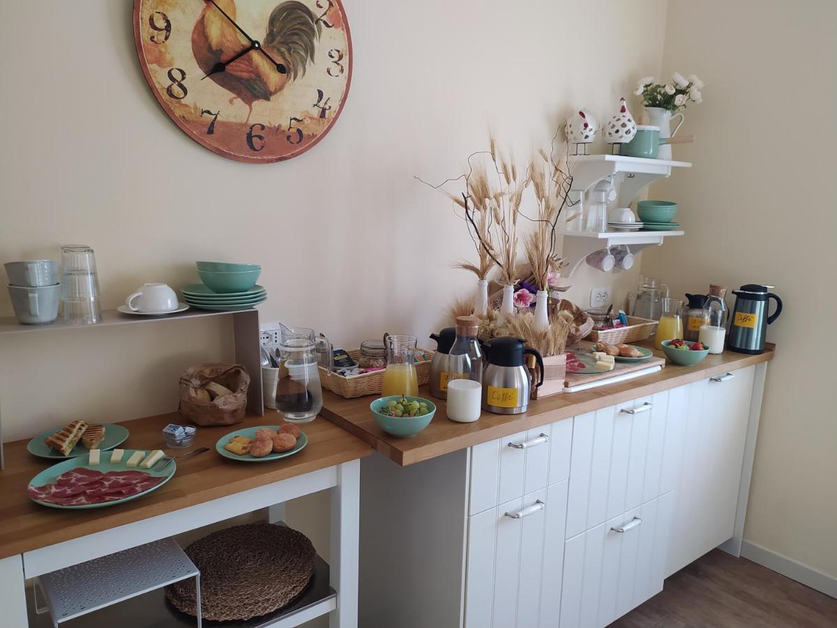 Il Melograno Bed & Breakfast Garda  Exterior foto
